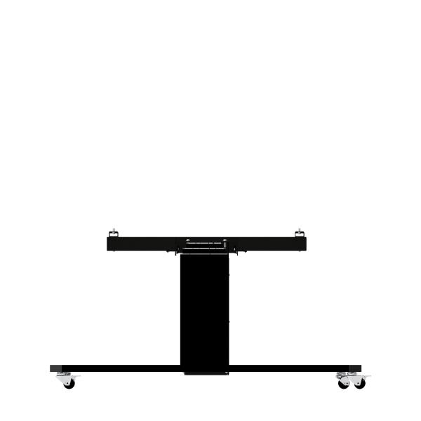 Conen Mounts Motorized mobile height and tilt adjustable