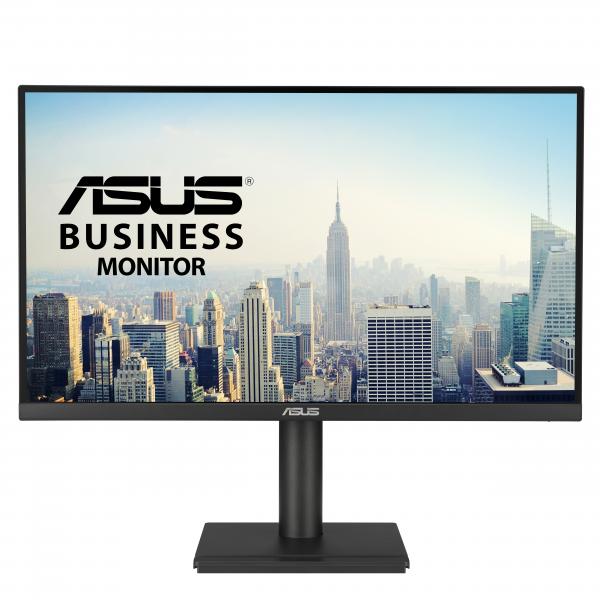 ASUS VA27UCPS Monitor PC 68,6 cm [27] 3840 x 2160 Pixel 4K Ultra HD LCD Nero (ASUS Business VA27UCPS 68.58cm [16:9])