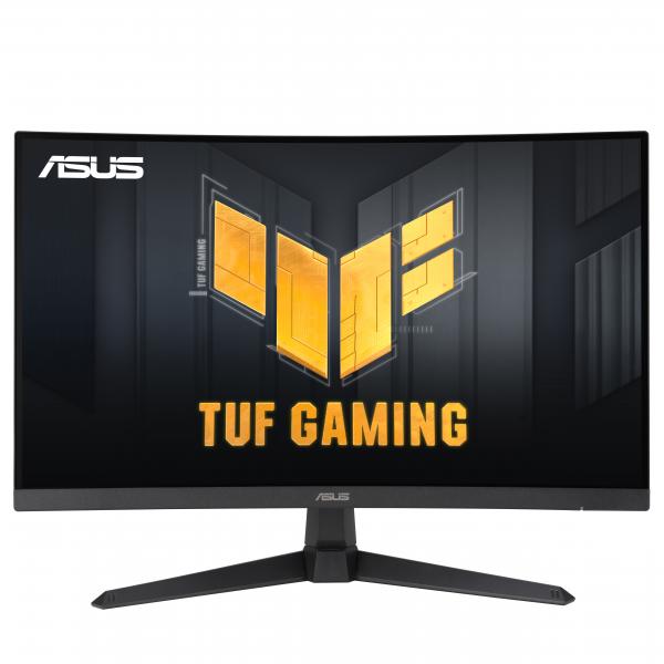 ASUS TUF Gaming VG27VQM1B-J Monitor PC 68,6 cm [27] 1920 x 1080 Pixel Full HD Nero (Dis 27 Asus VG27VQM1B-J)