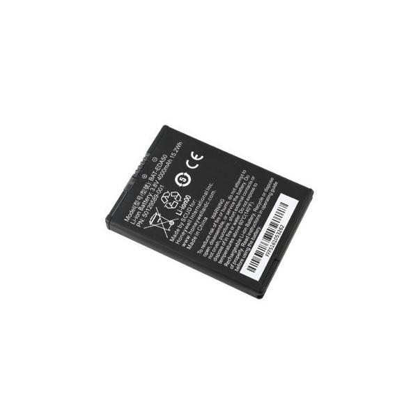 Honeywell - batteri til h?ndmodel - 40