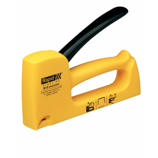Rapid HOBBY Tacker R13E - h?fteklammep