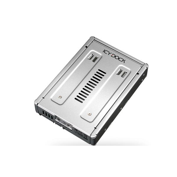 Cremax ICY Dock MB982SP-1s - ramme