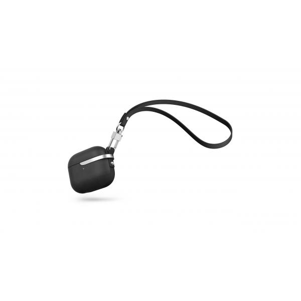 Moshi Pebbo Custodia (Moshi Pebbo Luxe - taske til tr?dl?se)