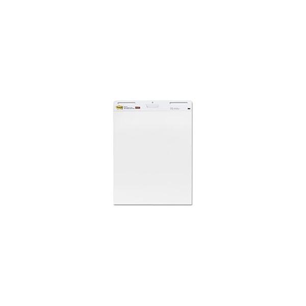 3M 7000080909 accessorio per lavagna a fogli mobili 6 pz (flipoverblok 30ark 63,5x77,4 [2]+ 4 Me)