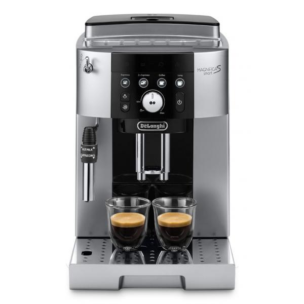 De’Longhi Magnifica S Smart Automatica/Manuale Macchina per espresso 1,8 L (DeLonghi Magnifica S Smart 250.23.SB,)