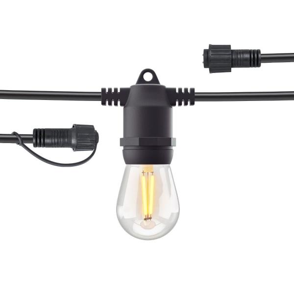 Outdoor String Light - Extension 5M - Warranty: 24M