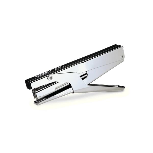 Rapid 21310400 cucitrice Nero, Argento (Rapid h?ftetang E10 Economy t/15 ark s)