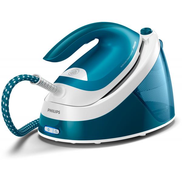 Philips PerfectCare Compact Essential GC6840/20 Ferro generatore di vapore (Philips GC 6840/20)