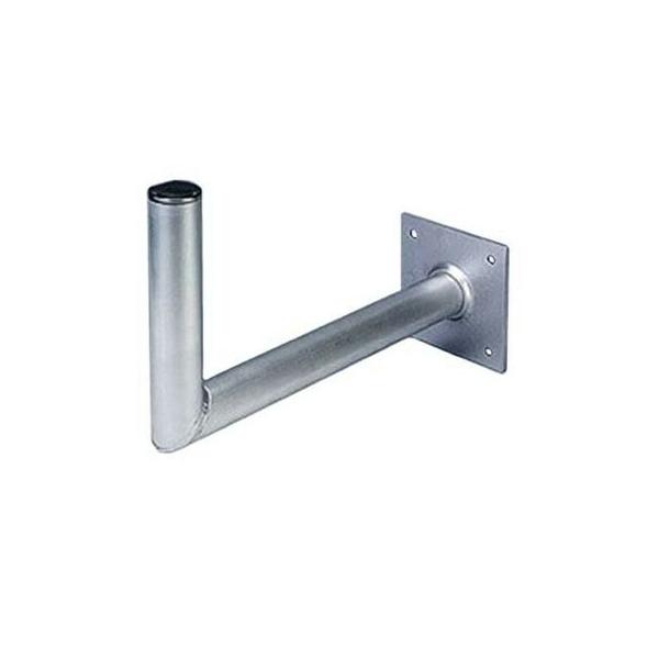 Hama Aluminium SAT Holder Argento Alluminio (Hama - monteringspakke)