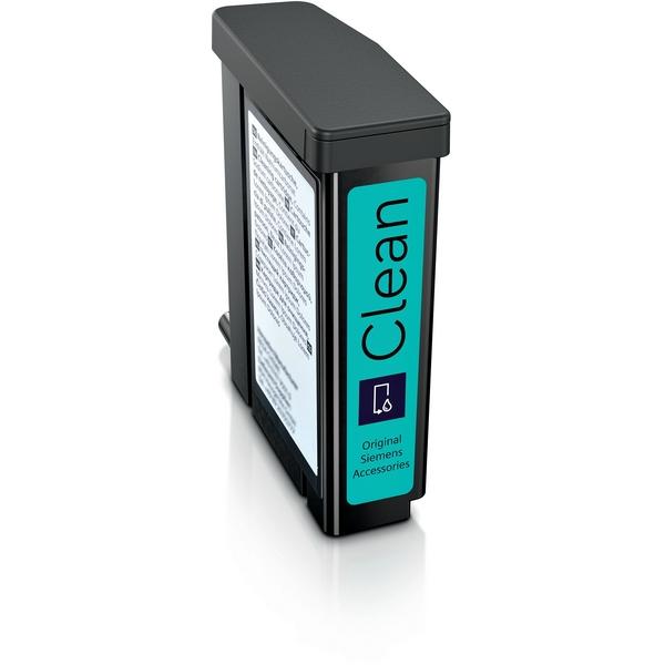 Siemens TZ800Z1 parti e accessori per macchina per caffè Cartuccia di pulizia (Siemens TZ800Z1 Reinigungskartusche)