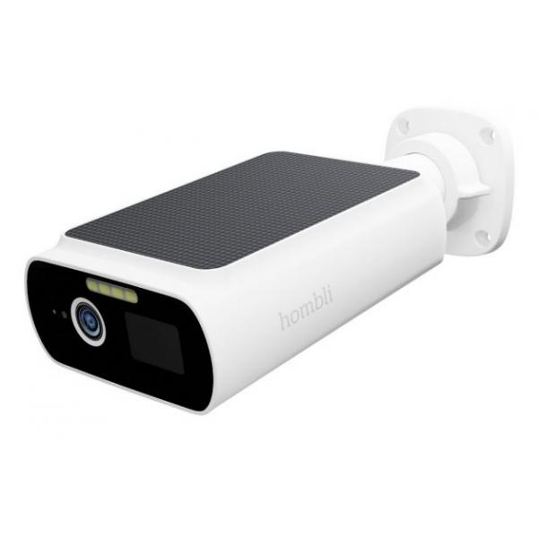 Solar Cam 2K - Warranty: 24M