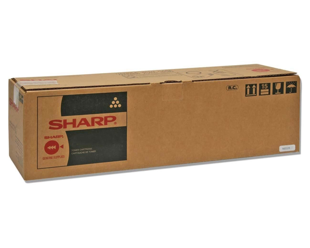 Sharp MX607MK (Sharp MX-607MK - hovedopladers?t)