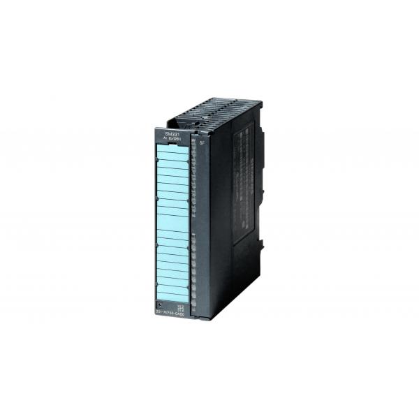 Siemens 6ES7331-7PF01-0AB0 modulo I/O digitale e analogico (SIMATIC S7-300)