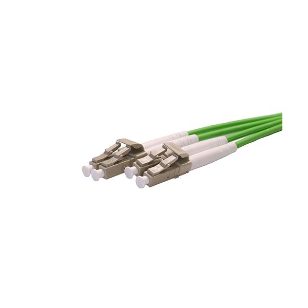 Cablenet CNL 12PK 1M OM5 LCLC DX Lg Ls OF cavo InfiniBand e in fibra ottica (CNL 12PK 1M OM5 LCLC DX Lg Ls OF)