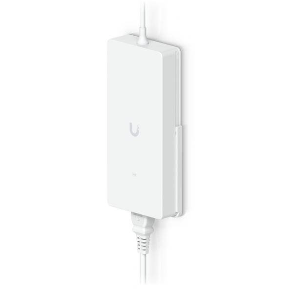 Ubiquiti UACC-Adapter-AC-210W adattatore e invertitore Interno Bianco (Ubiquiti AC Adapter 210W - UACC-Adapter-AC-210W)