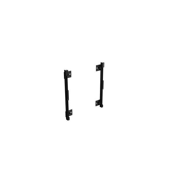 Chief DVM27U2 supporto per display a parete (Chief TiLED dvLED Universal Wall Mount 2 High Starter)
