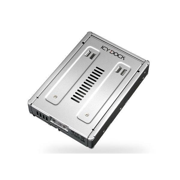 Cremax ICY Dock MB982IP-1S - ramme