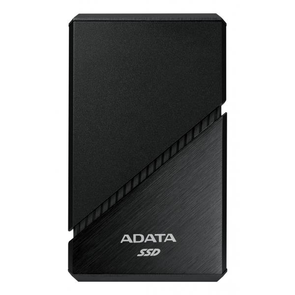 ADATA SE920 Tecnologia Thunderbolt 4 TB USB tipo-C USB4 Gen 3x2 Nero (*SSD External SE920 4TB USB4C 3800/37)