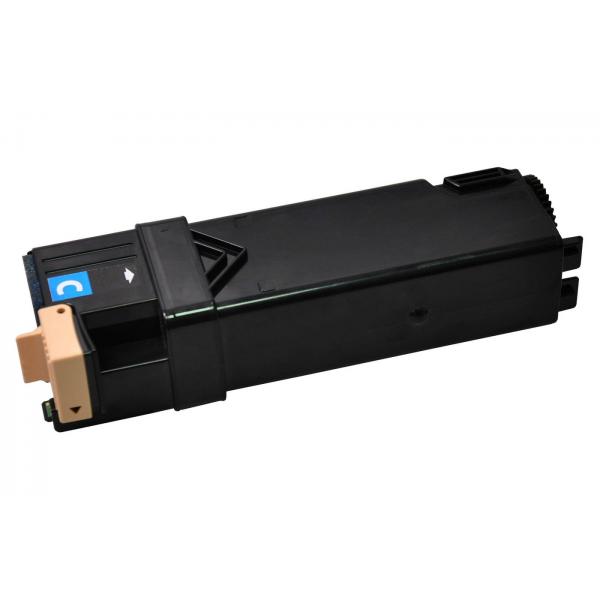 CoreParts QI-EP1003C cartuccia toner 1 pz Compatibile Ciano (Toner Cyan C13S050629 - Pages: 2.500 - Epson Aculaser C2900/29X Series - Warranty: 36M)