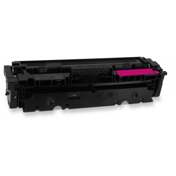 PrintMate K16248F6 cartuccia toner 1 pz Compatibile Magenta (REMAN MAGENTA TONER W9093MC 6.9K PAGE YIELD FOR HP E45028)