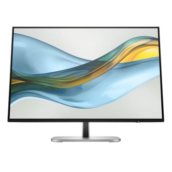 HP Monitor serie 5 Pro 24'' WUXGA - 524pn (Series 5 Pro 24 inch WUXGA - Monitor - 524pn - Warranty: 12M)