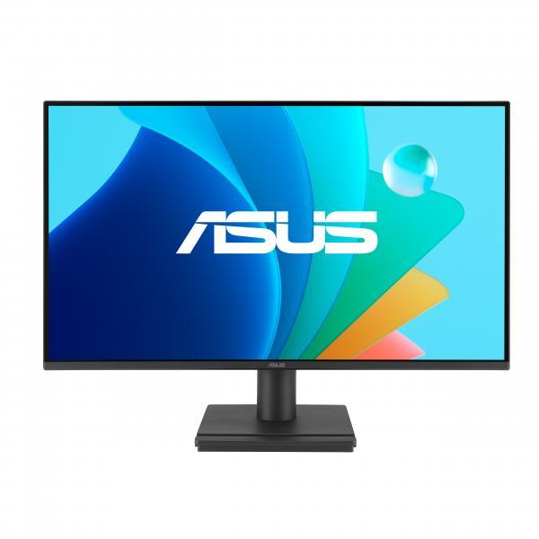 ASUS VA249HG Monitor PC 60,5 cm [23.8] 1920 x 1080 Pixel Full HD LCD Nero (Va249Hg Computer Monitor 60.5 - Cm [23.8] 1920 X 1080 Pixels - Full Hd Lcd Black - Warranty: 12M)