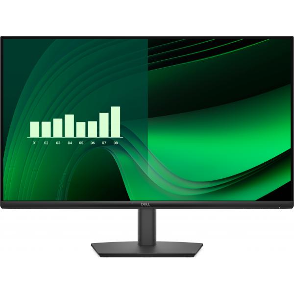 DELL E Series E2725HM Monitor PC 68,6 cm [27] 1920 x 1080 Pixel Full HD LCD Nero (DELL PRO 27IN MONITOR - E2725HM - 1920X1080 16:9 5MS 300CD/M2)