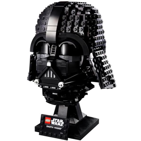 LEGO Star Wars 75304 - Darth Vader Hel