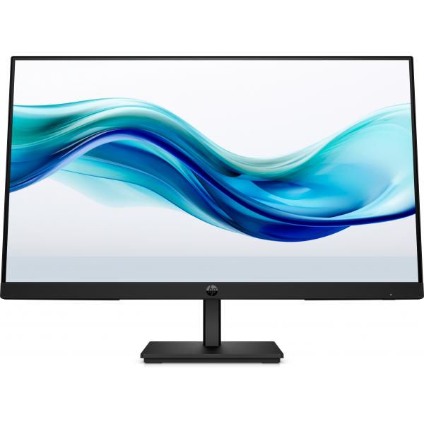 HP Monitor serie 3 Pro FHD da 23,8 – 324pf (Series 3 Pro 23.8 inch FHD - Monitor - 324pf - Warranty: 12M)