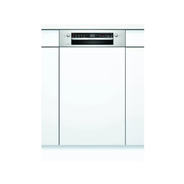Bosch Serie 2 SPI2IKS10E lavastoviglie A scomparsa parziale 9 coperti (Bosch Serie § 2 SPI2IKS10E opvaskemask)