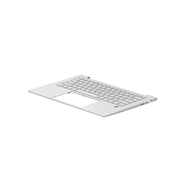 HP N93310-DH1 ricambio per laptop Tastiera (HP FireFly 14 G11 Topcover, NORDIC-BL-Intel - GC. KEYBOARD: Nordics. WARRANTY: 1YM)