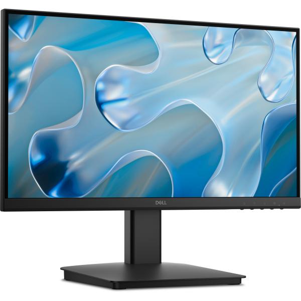 DELL SE2225HM Monitor PC 54,6 cm [21.5] 1920 x 1080 Pixel Full HD LCD Nero (SE2225HM 22 MONITOR - .)