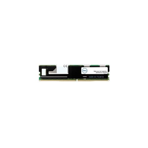 DELL AA664973 memoria 128 GB DRAM 2666 MHz Data Integrity Check [verifica integrità dati] (DELL MEMORY UPGRADE 128GB 2666MHZ DDR4)