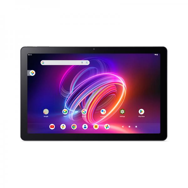 Acer Iconia P11-11-80ZS Mediatek 128 GB 27,9 cm [11] 8 GB Wi-Fi 5 [802.11ac] Android 14 Grigio (Acer Iconia Tab P11 11 NT.LGTEE.001 W)