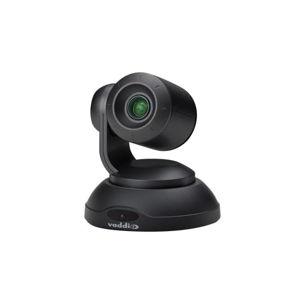 Vaddio ConferenceSHOT 10 2,38 MP Nero CMOS 25,4 / 2,8 mm [1 / 2.8] (Vaddio ConferenceSHOT 10 2,38 MP Sort)