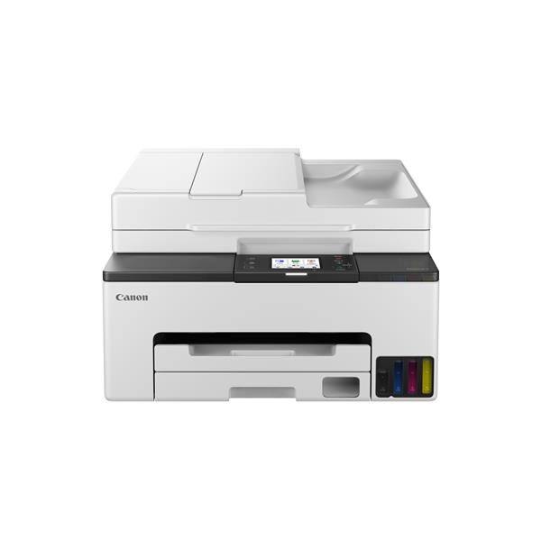 Canon MAXIFY GX2050 Ad inchiostro A4 600 x 1200 DPI Wi-Fi (MAXIFY MEGATANK GX2050 - NEU +2 SCHWARZE TINTENFLASCHEN)