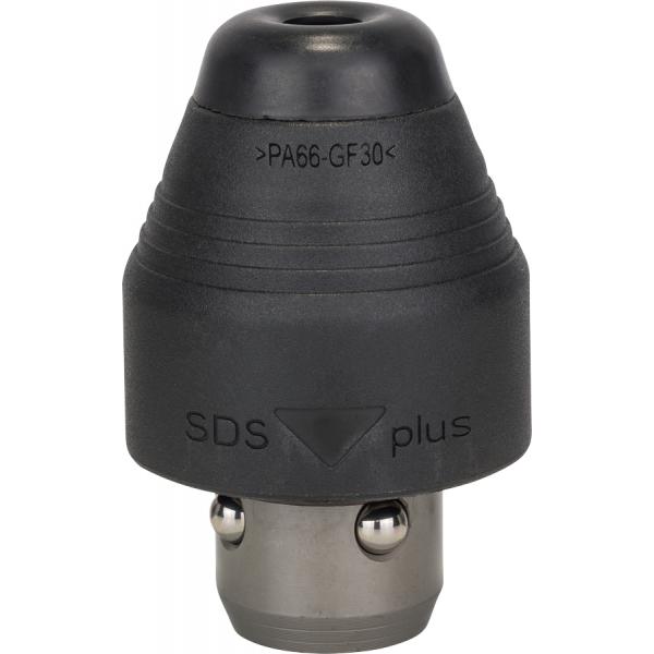 Bosch 2 608 572 213 mandrino Mandrino SDS Plus SDS-plus (Bosch n?glel?s borepatron)