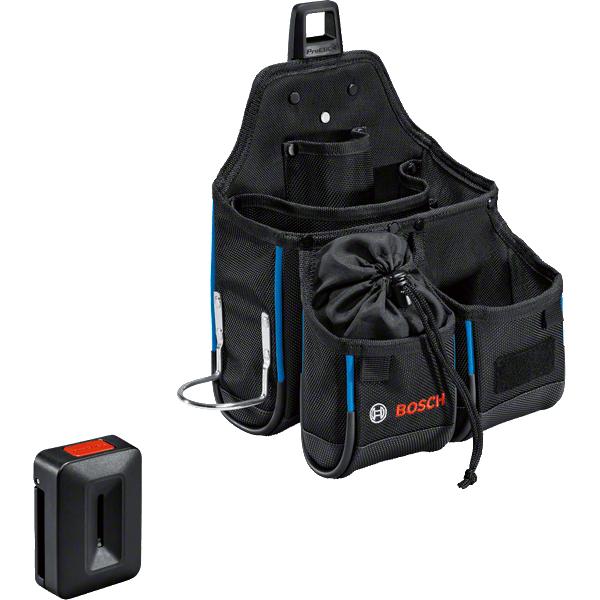Bosch GWT 4 Nero Policarbonato [PC] (Bosch GWT 4 Sort Polykarbonat [PC])