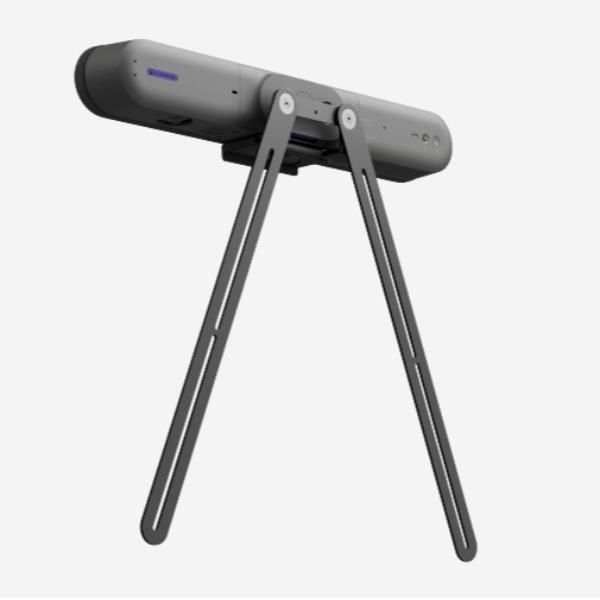 Logitech Rally Bar Huddle (TV MOUNT KIT RALLY BAR HUDDLE - RALLY BAR HUDDLE - N/A -WW-9004)