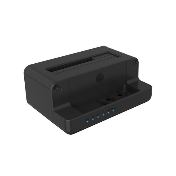Raidsonic ICY BOX Docking IB-2914MSCL-