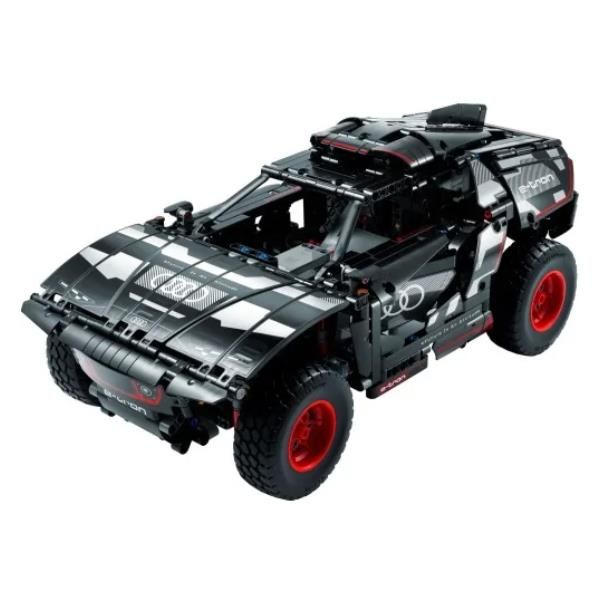 LEGO Technic 42160 - Audi RS Q e-tron