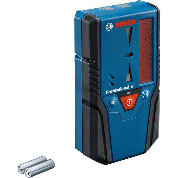 Bosch LR 6 Professional (Bosch LR 6 Professional)