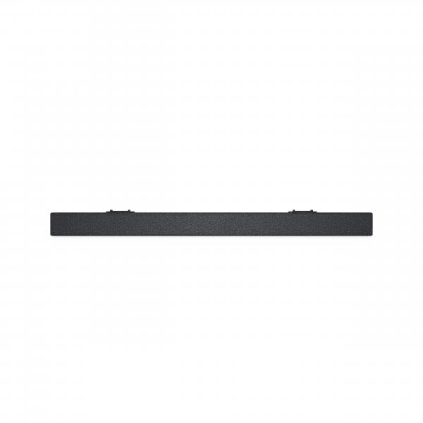 DELL SB521A Nero 3,6 W (Slim Soundbar - SB521A - Warranty: 12M)