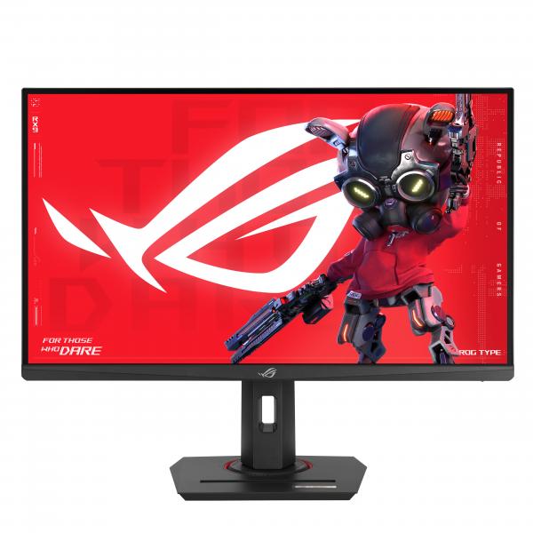 ASUS ROG Strix XG279CNS Monitor PC 68,6 cm [27] 1920 x 1080 Pixel Full HD LCD Nero (ASUS 27 IPS MON ROG STRIX XG279CNS)