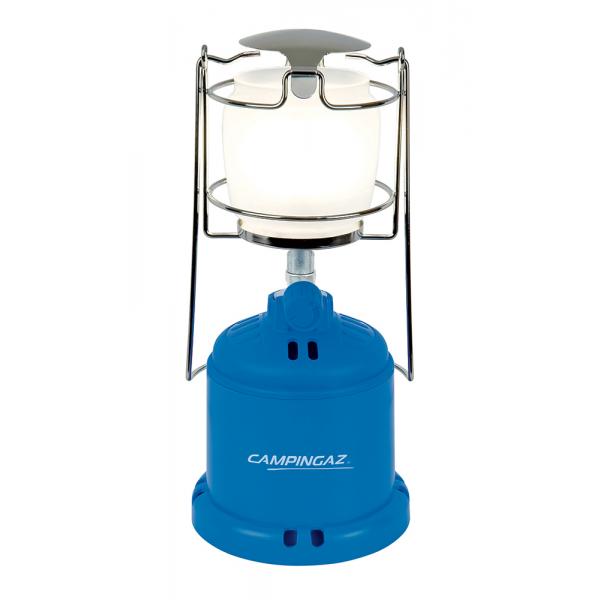 Campingaz Camping 206 L, gas lamp