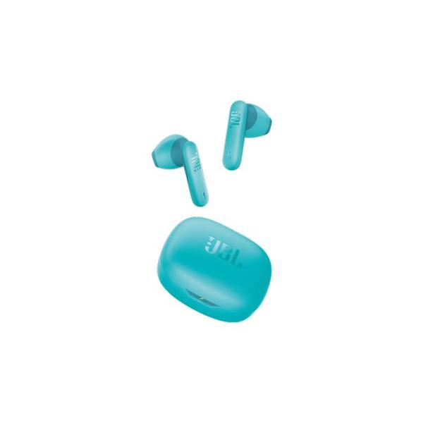 JBL Wave Flex 2 Auricolare Wireless In-ear Musica e Chiamate USB tipo-C Bluetooth Blu (JBL Wave Flex 2 Blue)