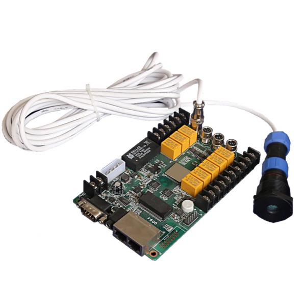 Hikvision DS-D42A05 Accessorio per monitor Scheda di controllo LED (HIKAV LIGHT SENSOR)