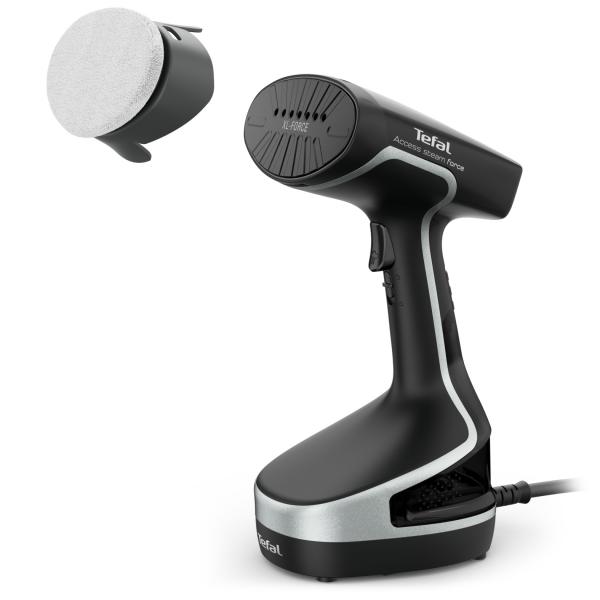 Tefal DT8250 Access Steam Force schwar