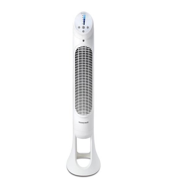 Honeywell Tower Fan HYF260E white [HYF