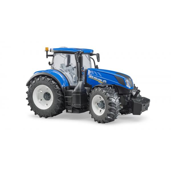 BRUDER Holland T7.315 (Bruder??? New Holland T7 -315)